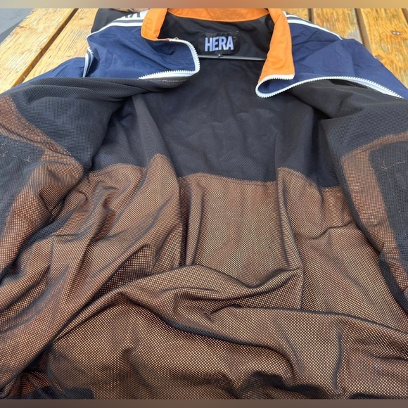 Hera London Oversized Retro Jacket - Picture 11 of 11